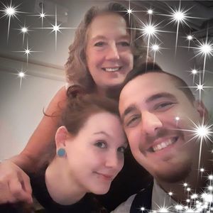 Meet your Posher, Paula